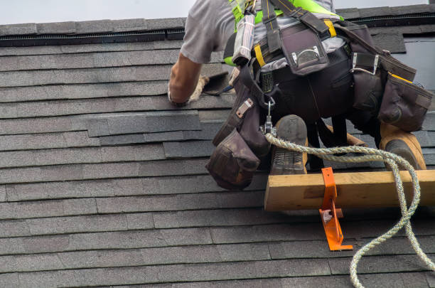 Reliable Storm Damage Roof Repair contractor in Paton, IA by Brentwood Metal Roofing