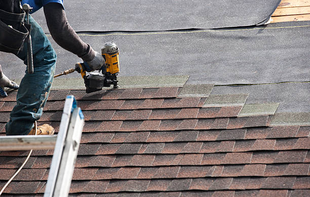 Licensed Storm Damage Roof Repair service in Paton, IA - Brentwood Metal Roofing